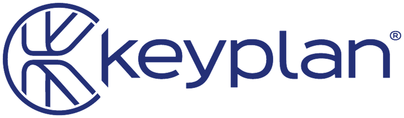 Keyplan